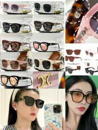 Picture of Celine Sunglasses _SKUfw56247443fw